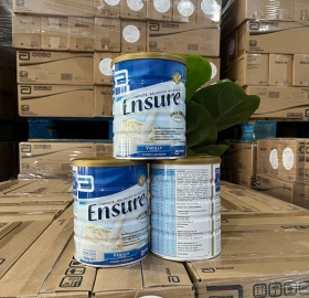 Sữa Ensure NK Úc