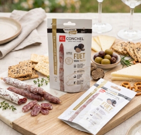 SaLaMi Mini Tây Ban Nha El Conchel